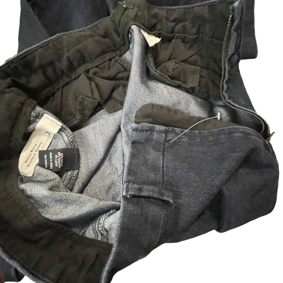 J. Crew side zip pants size 6 - Picture 16 of 16